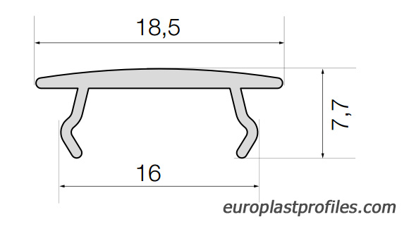 Профиль 3505