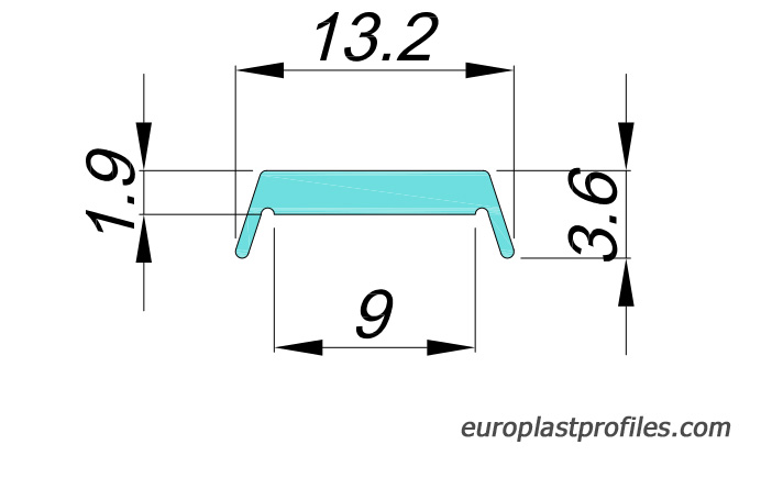 Профиль 5103