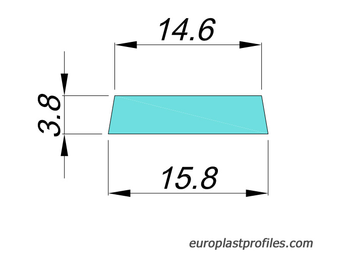 Профиль 5109