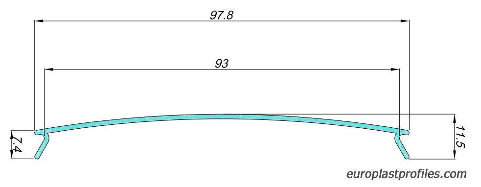 Профиль 3873